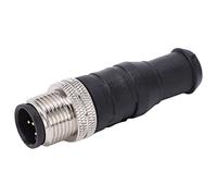 Tbest para Resistencia de Terminación ho NMEa 2000, para Resistencia de Terminación ho NMEa 2000 N2K M12 5 Pines IP67 Resistente Al Agua para Redes
