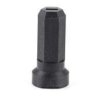 Tbest Perno de luz Trasera, luz Trasera del Coche Perno de fijación de fijación de la lámreemplazo para Trasera 8P0945300 Apto reemplazo para TT A3