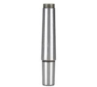 Tbest Piezas de Herramientas Eléctricas, MT2-B16-M10 Adaptador de Eje de Portabrocas Portabrocas Varilla del Eje de Conexión Vástago Cónico Morse
