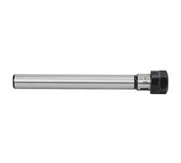 Tbest Pinzas, Portabrocas de Pinza Varilla de Extensión Recta de Acero de Aleación de Molibdeno Cromado ER11A-100L (Tbestdefxzg45ho-12)