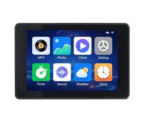 Tbest Placa de Desarrollo de 3,5 Pulgadas con WiFi, Pantalla IPS de 320X480, CPU Dual de Alto Rendimiento para Automatización Industrial Doméstica Iot