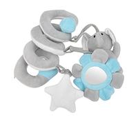 Tbest por TL de Ller en Toy Apeasin Int Spiral Activi le New P Toy Ctivities (Elefante gris)