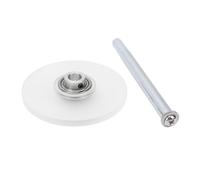 Tbest Posicionador de Corte de Tuberías de PVC Profundidad Interior Juego de Tubos de Plástico Internos Herramientas de Plomería Posicionador de Corte de Tuberías de PVC Sufrimiento Al Tratar con el