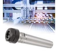Tbest Productos de Acabado de Tbest, Chuck Collet Shank Holder Alta Precisión para Tornos CNC -ER20-M12/-ER25-M12MTB3-ER20-M12 (#1)