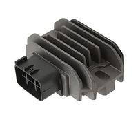 Tbest Rectificador Regulador de Voltaje 32800 05F20 21066 0042 21066 S004 - Vibración para KFX 450R 2008-2013, KFX 400 2003-2006, KX450F 2009-2011 - Salida de Potencia Estable