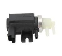 Tbest Reemplazo de Control de Presión de la Válvula Solenoide de Vacío Turbo Boost para el Reemplazo de Presión de la Válvula para Bmax Cmax