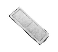 Tbest Reemplazo de Filtro Bio-quema de Cristal de Nuevo Llegada para Acuario de Peces de Pescado, Instalación sin Herramientas, XP-05 09 11 13 o XP-03 03B Opciones, Carbono Activado + Material de