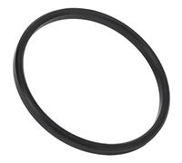 Tbest Reemplazo de Goma de Calidad para I30 I35 G35 FX35 FX45 QX56 350Z ARMADA TITAN QUEST Sello de Junta Tórica del Enfriador de Aceite del Motor 21304JA11A