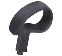 Tbest Reemplazo de la Palanca de Liberación del Asiento Inclinable del Elevador Derecho del Automóvil para 1999 2005 MK4 Club 1998 2006 A1 2011 en Adelante ABS Duradero y Alambre de