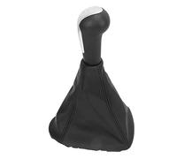 Tbest Reemplazo de Perilla de Manual para 2011-2016 Perilla de Palanca de Cambios Ergonómica con Agarre Cómodo y Fácil Instalación para una Mejor Experiencia de Conducción