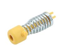 Tbest Reemplazo del Resorte del Pedal del Embrague para C-MAX Tourneo Connect OEM Av61 Ca CB 1713550 Resorte de Controles de Freno Fácil de Instalar