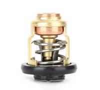 Tbest Reemplazo del Termostato de Suministros Móviles y para Motocicletas 19300Zv5043 Apto para Motores Fuera de Borda 50 75 90 115 130 Hp 72 °C Boat Yacht Series Boat Yacht Parts