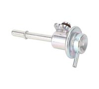 Tbest Regulador de Presión de Inyección de 22670 AA400 Reemplazo de Metal Duradero de Alto Rendimiento para WRX Legacy GT Turbo XT