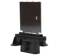 Tbest Resistencia del Motor del Ventilador del Coche, Repuesto Duradero para HVAC