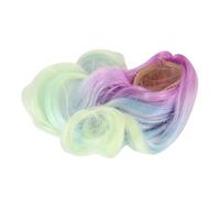 Tbest Resnt 6 Muñeca Junta Wi Siation ScA Suave Hih Trature Seda Muñeca Replente H Wi para 5.5-7c CircuFeCe Iridescence Ft Colección (multicolor)