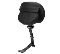 Tbest Respaldo del Conductor Ajustable con Bolsa de Almacenamiento de Repuesto RT-S RT Limited 2010-2019 Soporte Cómodo para Motocicleta