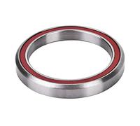 Tbest Rodamientos Dirección, Cojinetes de Dirección Duraderos y Precisos, Accesorio Reparación Bicicleta para Ciclistas de Carretera y Montaña, Mantenimiento Profesional y Uso Diario