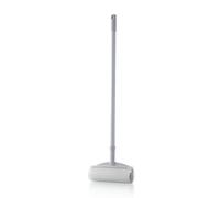 Tbest Rollo de Papel Adhesivo, Rollo de Recarga de 60 Hojas (Sticky Mop) | Súper pegajoso, elimina el polvo, fácil de instalar, ampliamente utilizado en el hogar.