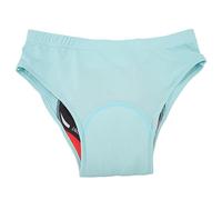 Tbest Ropa Interior de Ciclismo para Hombres Calzoncillos de Ciclismo para Hombres Calzoncillos de Bicicleta Acolchados de Silicona Transpirable Secado Rápido Calzoncillos de Ciclismo