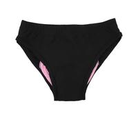 Tbest Ropa Interior de Ciclismo para Mujer, Pantalones Cortos Acolchados en 3D para Bicicleta, de Secado Rápido, Transpirables, para Mujer, para Bicicleta, con Absorción de Impacto, (SG)