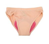 Tbest Ropa Interior de Ciclismo para Mujer Pantalones Cortos de Bicicleta Acolchados en 3D Ropa Interior Elástica Ventilación Calzoncillos de MTB de Secado Rápido Recorte 3D (SG)