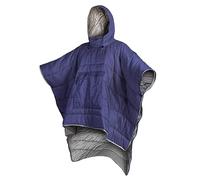 Tbest Saco de Dormir con Capa Portátil, Ligero, de Nailon, Portátil, para Invierno, Camping, Viajes, Senderismo, Colcha y Colchoneta para Dormir a Prueba de Viento (#2)