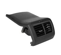 Tbest Salida de Aire Acondicionado Trasera, Rejilla de Ventilación Interior, 5GM864298A82V, for Reemplazo de Conducto de Aire para Automóvil 2013-2020