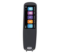 Tbest Scan Translation Pen Escaneo sin Conexión Escáner Digital 131 Idioma Dispositivo Traductor en Línea S7 .99in Scan Translation Pen El Escaneo con Lápiz Admite sin Conexión Velocidad de 12