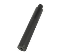 Tbest Selfie Stick Cámara Deportiva Panorámica Ajustable Material ABS Ligero Diseño Antideslizante para X3 One RS GO 2 X2 R X Disparo Subacuático