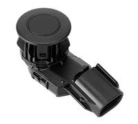 Tbest Sensor de Estacionamiento, Sensor de Asistencia de Estacionamiento Sensor de Estacionamiento PDC Negro reemplazo para 2.5L L4 2017 2018 89341 42060/89341 42030/89341 42060 C0