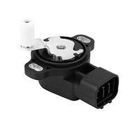 Tbest Sensor de posición del Acelerador del Coche, Sensor de posición del Acelerador del Pedal del Acelerador 18919 AM810 reemplazo para 350Z 03 09 G35/FX35