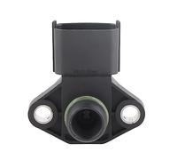 Tbest Sensor de Presión del Refuerzo 6675420017, Repuesto de Alto Rendimiento para Ssangyong Rexton Kyron Actyon Stavic