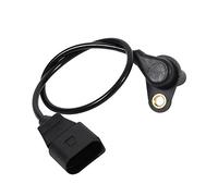 Tbest Sensor de Velocidad de Transmisión Automática 01M927321B Sensor de Velocidad del Eje de Entrada y Salida para Beetle 2000-2006