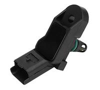 Tbest Sensor MAP Sensor de Presión del Colector de Presión de Aire de Admisión 467680 de ABS Reemplazo Directo con OEM 1920AJ 9639381480 0261230043