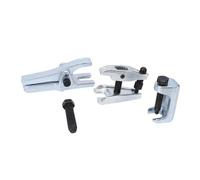 Tbest Separador de Rótulas, Extractor de Tirantes, Desmontador de Brazos de Dirección for