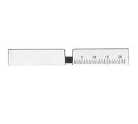 Tbest Sierra Ingletadora de 10 Pulgadas con Deflector de Carburo Cementado | Báscula para aserrado, corte y placa de soporte de alta dureza de aluminio