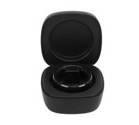 Tbest Smart Ring Health Tracker IP68 IMPRESIÓN Actividad Lived de Peso con Estuche de Carga (11 ID: 20.7 mm / 0.81 Pulgadas, Circunferencia:)