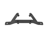 Tbest Soporte de Luz Antiniebla, Resistente a la Intemperie, Seguridad Mejorada, Aspecto Elegante, Soporte de Lámpara Auxiliar de Repuesto para S1000XR 2020-2024
