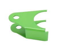 Tbest Soporte de Reparación de Montaje de Amortiguador Trasero, Soporte de Amortiguador de Repuesto 15250558 con Instalación Fácil y Soldadura Directa para Silverado 1500 1999 2006