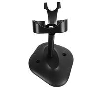 Tbest Soporte del Escáner de Código de Barras Ajuste Flexible para la Escuela Minorista de Supermercados, Varios ángulos, Bibliotecas
