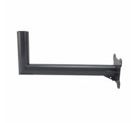 Tbest Soporte para Antena de Internet Satelital, Aleación de Aluminio de | Material duradero, ajuste flexible, fácil instalación, compatible con techos
