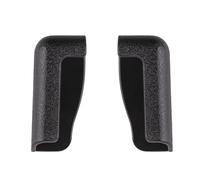 Tbest Soporte para Teléfono de Coche, Soporte Adhesivo Fuerte para Teléfono, para para Vehículo, Ventosa, Navegación Estable, Pantalla Horizontal y Vertical Flexible