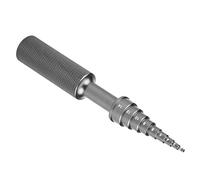 Tbest Supresor del cojinete de Bolas, Instalación del Controlador Retire la Herramienta de extracción del Extractor del cojinete para Coche RC