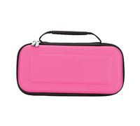 Tbest SwitCrotective Bag for Switchhost Storage Bag para Switcharieor, Transporte DE la Bolsa DE Almacenamiento SH Resistente Al Espacio Grande Case DE Almacenamiento PAR (#2)