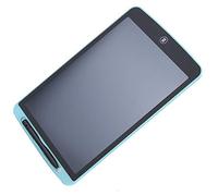 Tbest Tableta de Escritura LCD de 12 Pulgadas para Niños y Adultos, Tablero de Dibujo Electrónico con Borrado de un Solo Toque, Bloc de Notas Reutilizable sin Papel para Escribir, Dibujar, Notas,