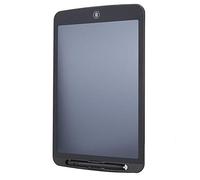 Tbest Tableta de Escritura LCD de 12 Pulgadas para Niños y Adultos, Tablero de Dibujo Electrónico con Borrado de un Solo Toque, Bloc de Notas Reutilizable sin Papel para Escribir, Dibujar, Notas,