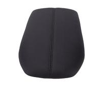 Tbest Tapa de Almacenamiento para Reposabrazos Central, Cubierta de Consola Central 58920-42010 58920 42010 C0 5892042010C0 Diseño Ergonómico Ajuste Seguro for Uso en Vehículo