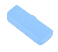 Tbest Tapa de Lente para Cámara Instantánea, Cubierta a Prueba de Polvo | Diseño protector, Material PLA ligero, Fácil de instalar, Apto para Polaroid Go