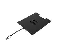 Tbest Tapa de Servicio para Paso de Rueda para Vito 447 2014-2024 | Protector de Paso de Rueda, Plástico de Alta Resistencia, Blindaje contra Grava, Montaje Atornillado, Ajuste OEM