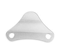 Tbest Tapón del Puerto de Purga EVAP Serie K Reemplazo del Sello del Cuerpo del Acelerador Duradero de Alto Rendimiento para RSX K20 K24 SI Hecho de Caucho Diseñado con Precisión CNC